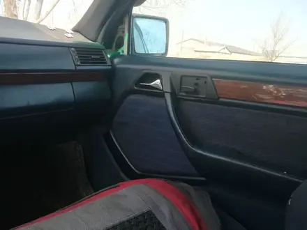 Mercedes-Benz E 300 1990 года за 1 400 000 тг. в Павлодар – фото 7