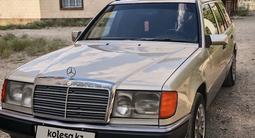 Mercedes-Benz E 230 1991 года за 2 200 000 тг. в Тараз – фото 3