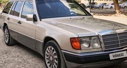 Mercedes-Benz E 230 1991 года за 2 200 000 тг. в Тараз