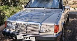 Mercedes-Benz E 230 1991 года за 2 200 000 тг. в Тараз – фото 2