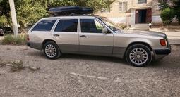 Mercedes-Benz E 230 1991 года за 2 200 000 тг. в Тараз – фото 5