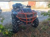 Suzuki  suzuki kingquad 750 2011 года за 2 500 000 тг. в Актобе – фото 5