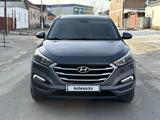 Hyundai Tucson 2016 годаүшін9 500 000 тг. в Кызылорда – фото 2