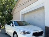 Kia Cadenza 2015 года за 5 900 000 тг. в Шымкент