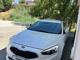 Kia Cadenza 2015 года за 5 900 000 тг. в Шымкент – фото 3