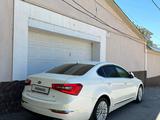 Kia Cadenza 2015 года за 5 900 000 тг. в Шымкент – фото 5