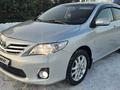 Toyota Corolla 2011 года за 6 350 000 тг. в Алматы