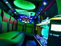 Эксклюзивный лимузин бизнес класса Mercedes S221- 2015 года от VIP Limo в Уральск – фото 17