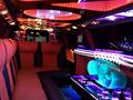 Эксклюзивный лимузин бизнес класса Mercedes S221- 2015 года от VIP Limo в Уральск – фото 16