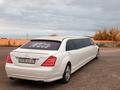 Эксклюзивный лимузин бизнес класса Mercedes S221- 2015 года от VIP Limo в Уральск – фото 26