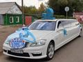Эксклюзивный лимузин бизнес класса Mercedes S221- 2015 года от VIP Limo в Уральск – фото 27