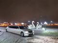 Эксклюзивный лимузин бизнес класса Mercedes S221- 2015 года от VIP Limo в Уральск – фото 39