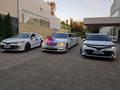 Эксклюзивный лимузин бизнес класса Mercedes S221- 2015 года от VIP Limo в Уральск – фото 42