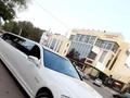 Эксклюзивный лимузин бизнес класса Mercedes S221- 2015 года от VIP Limo в Уральск – фото 46