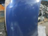 Капот крыло VW PASSAT B5 + оригинал, цвет синий за 50 000 тг. в Алматы