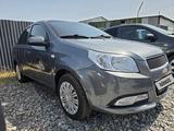 Chevrolet Nexia 2022 года за 3 900 000 тг. в Шымкент – фото 3