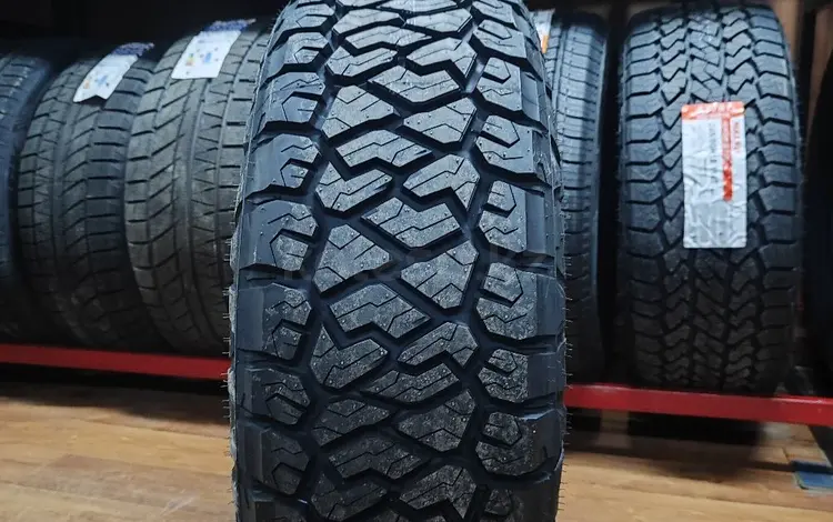 265-70-16 Maxxis RAZR AT 811 за 72 000 тг. в Алматы