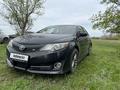 Toyota Camry 2013 годаүшін7 500 000 тг. в Уральск – фото 10
