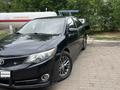 Toyota Camry 2013 годаүшін7 500 000 тг. в Уральск