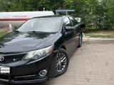Toyota Camry 2013 года за 7 500 000 тг. в Уральск