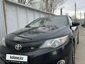 Toyota Camry 2013 годаүшін7 500 000 тг. в Уральск – фото 2