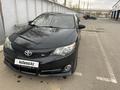Toyota Camry 2013 годаүшін7 500 000 тг. в Уральск – фото 5