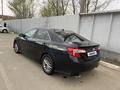 Toyota Camry 2013 годаүшін7 500 000 тг. в Уральск – фото 7