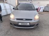 Ford Fiesta 2007 годаfor1 500 000 тг. в Астана