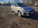 Mitsubishi ASX 2012 годаfor6 200 000 тг. в Астана