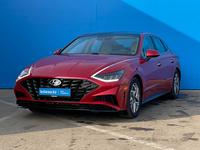 Hyundai Sonata 2021 года за 11 250 000 тг. в Алматы