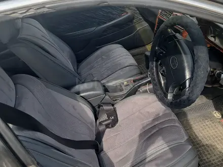 Toyota Carina 1994 года за 1 100 000 тг. в Жанакорган – фото 2