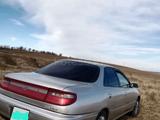 Toyota Carina 1994 года за 1 100 000 тг. в Жанакорган – фото 5