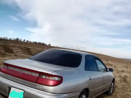 Toyota Carina 1994 года за 1 100 000 тг. в Жанакорган – фото 5