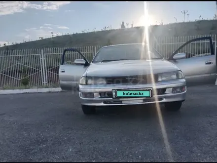 Toyota Carina 1994 года за 1 100 000 тг. в Жанакорган – фото 4