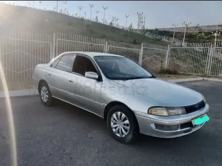 Toyota Carina 1994 года за 1 100 000 тг. в Жанакорган
