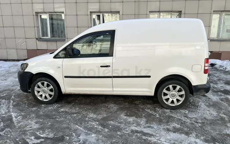 Volkswagen Caddy 2012 года за 10 000 тг. в Алматы