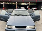 Mazda 626 1987 года за 1 350 000 тг. в Тараз