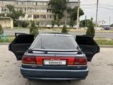 Mazda 626 1987 года за 1 350 000 тг. в Тараз – фото 2