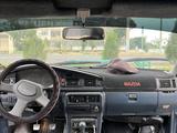 Mazda 626 1987 года за 1 350 000 тг. в Тараз – фото 5