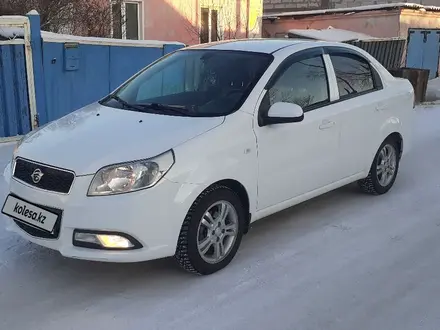 Ravon Nexia R3 2019 года за 5 000 000 тг. в Караганда – фото 2