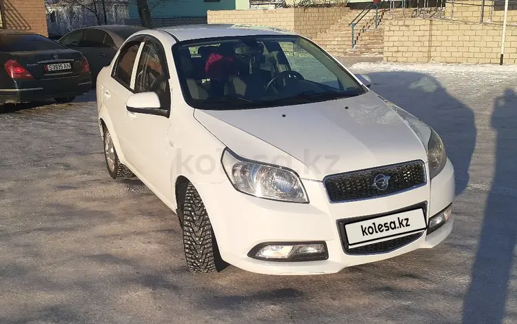 Ravon Nexia R3 2019 года за 5 000 000 тг. в Караганда