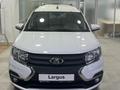 ВАЗ (Lada) Largus 2022 года за 10 600 000 тг. в Астана