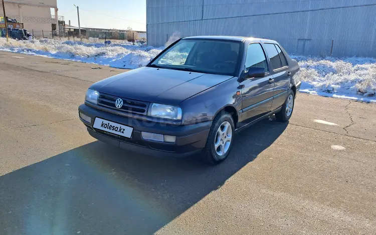 Volkswagen Vento 1993 годаүшін2 000 000 тг. в Тараз