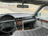 Mercedes-Benz E 230 1991 года за 970 000 тг. в Жанакорган – фото 5