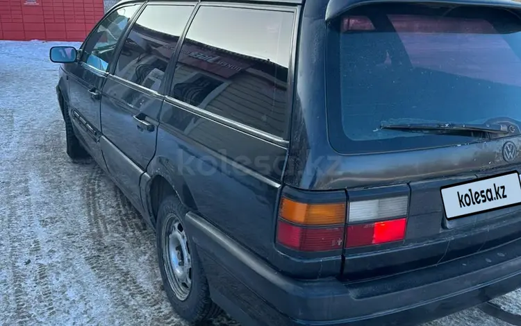 Volkswagen Passat 1992 года за 1 400 000 тг. в Караганда