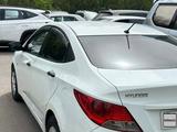 Hyundai Accent 2011 годаүшін4 100 000 тг. в Алматы – фото 3