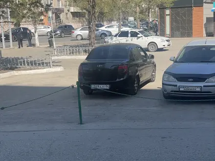ВАЗ (Lada) Granta 2190 2013 года за 1 700 000 тг. в Павлодар – фото 5