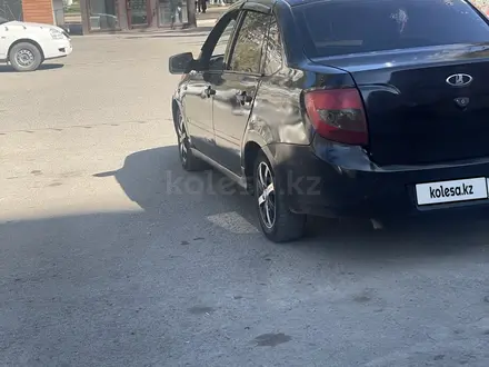 ВАЗ (Lada) Granta 2190 2013 года за 1 700 000 тг. в Павлодар – фото 6