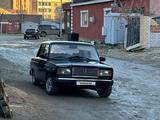 ВАЗ (Lada) 2107 1998 годаfor800 000 тг. в Кокшетау