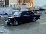 ВАЗ (Lada) 2107 1998 годаfor800 000 тг. в Кокшетау – фото 4